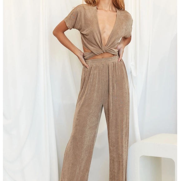 12th Tribe Pants - 12TH TRIBE SET
